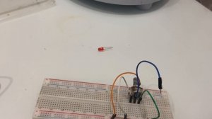 Как подключить светодиод через резистор