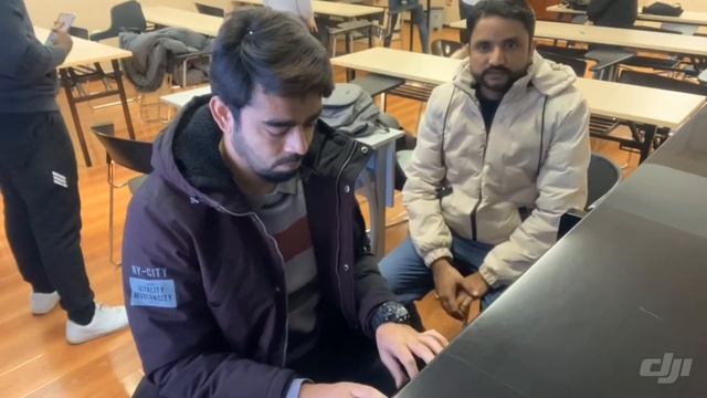 BIT music competition and practice, Beijing China || 音乐比赛 смотреть онлайн