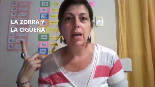 ANÁLISIS DE LA FÁBULA LEÍDA. смотреть онлайн