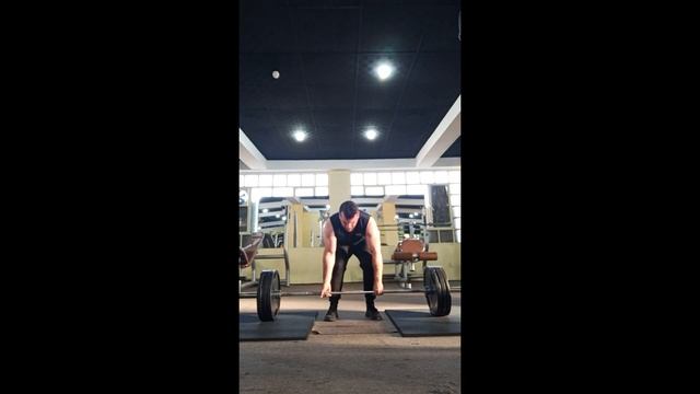 deadlift 140 kg - 8 reps смотреть онлайн