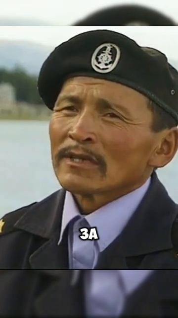 ⚓ Непобедимый флот Монголии! 🌊
#Монголия #флот #факты #моряки #история