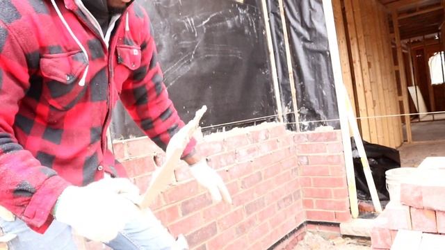 Bricklaying - Secrets / Tips And Tricks   For  Beginners
