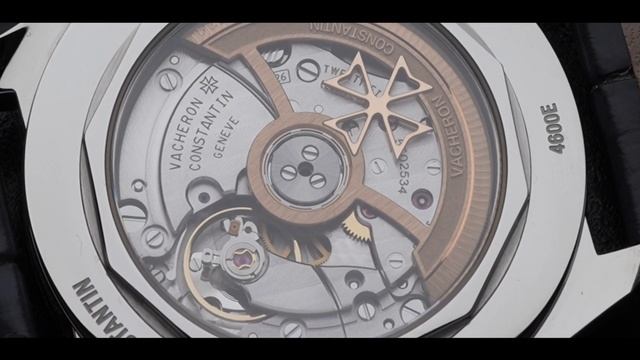 Vacheron Constantin Fiftysix