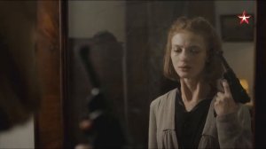 РАЗВЕДЧИЦЫ | Смотрите с 10 по 12 января в 13:40