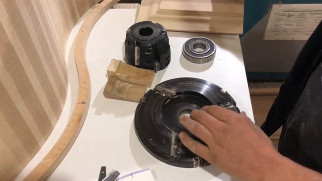 Фрези на радіусні фільонки ! смотреть онлайн