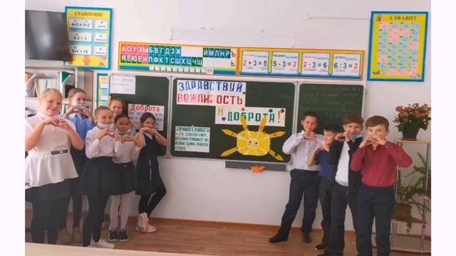 Последний этап игровой программы «В кругу друзей» смотреть онлайн