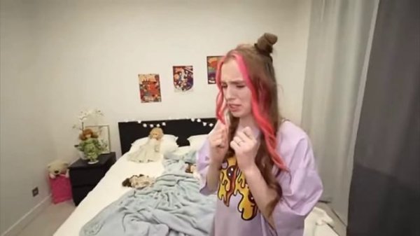 Выживаем в Детских страхов 24 часа