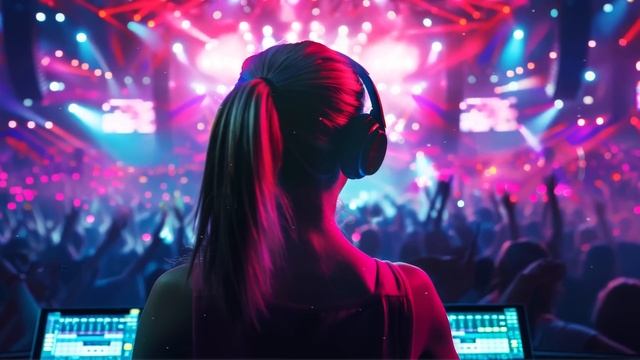 PARTY REMIX 2024 🔥 Mashups & Remixes Of Popular Songs 🔥 DJ Remix Club Music Dance Mix 2024 смотреть онлайн