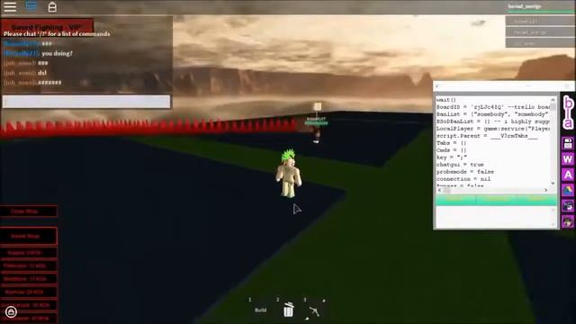 RC7 CRACKED (FULL LUA EXECUTOR LVL 7) (WORKING) OPPP 20/01/2018 смотреть онлайн