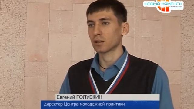 Программа 'Время по Компасу' - Летняя оздоровительная кампания (31.03.17) смотреть онлайн