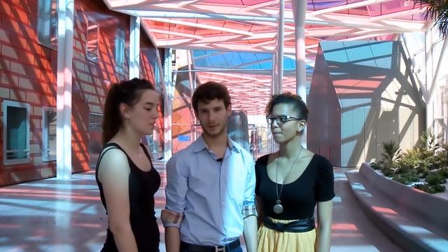 ICN Business School Nancy - séquence ARTEM смотреть онлайн
