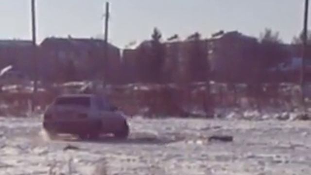 2-й етап Зимнє кільце dacia super nova смотреть онлайн