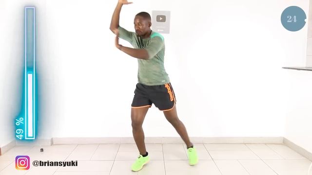 1-HOUR WEIGHT LOSS WALKING WORKOUT AT HOME 🔥BURN 600 CALORIES🔥 смотреть онлайн