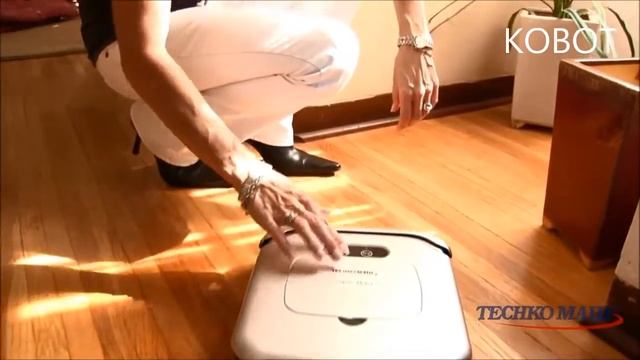 KOBOT RV347 2015A смотреть онлайн