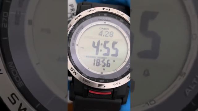 Casio Protrek Prw-35-1d