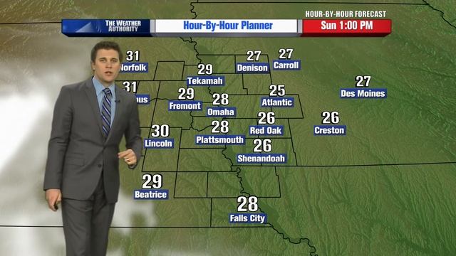 Greg Armbrecht's Hour by Hour Forecast to plan your evening - 9am Update - 11/24/2013 смотреть онлайн