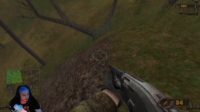 VIVISECTOR фури 2000х #2  #vivisector #game #oldgames #рекомендации #рек