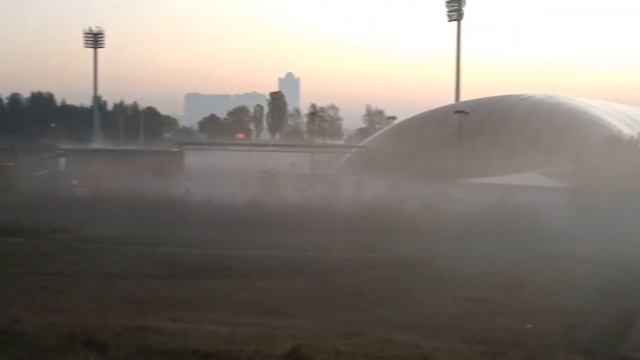 ТУМАН ОКТЯБРЬ МОСКВА смотреть онлайн