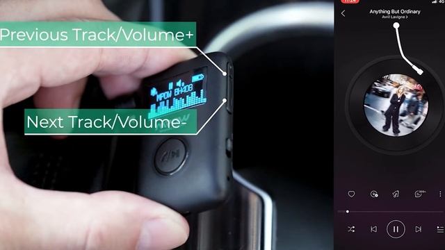 Top 5 Bluetooth Adapters For Cars
