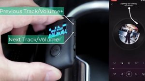 Top 5 Bluetooth Adapters for Cars