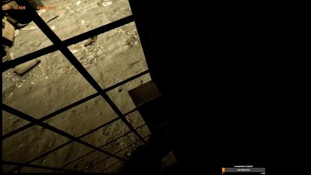 прохождение игры OUTLAST #2 смотреть онлайн