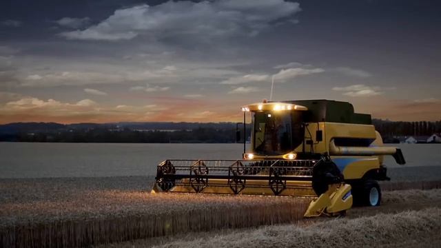 Agritechnica, NewHolland Agriculture awards смотреть онлайн