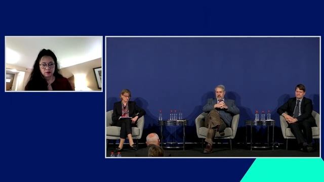 Regulatory Trends Roundtable - ACAMS Australasia Conference смотреть онлайн