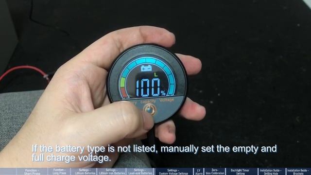 -Coolschmax 5918Voltage Meter- Manual Introduction #carryminati  Voltmeter#voltmeter #volitarkam