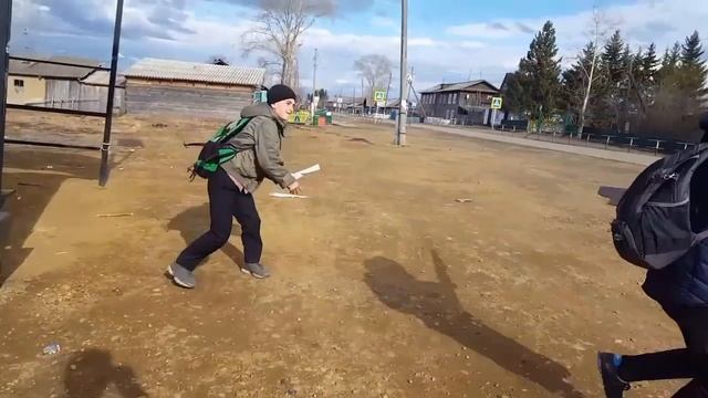 Смертельная Битва в стиле GoodBoys:D смотреть онлайн