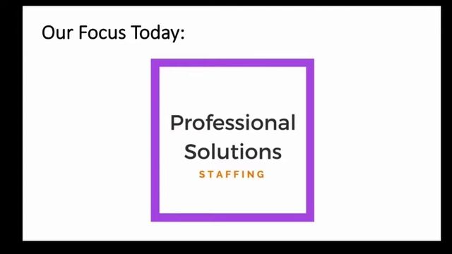 Tutorial: How To Start A Sales and Marketing Niche Staffing Business смотреть онлайн