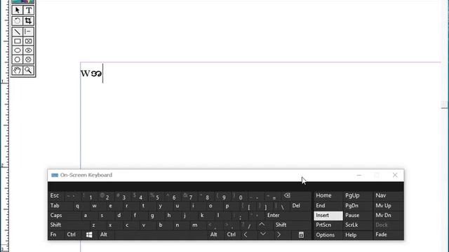 PageMaker: Type english & myanmar смотреть онлайн