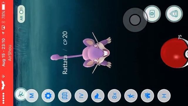 Lit Pikachu Pokemon Go++ #1 смотреть онлайн