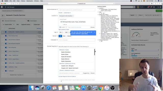 How to Get REAL Results With Facebook ADS In 2020 смотреть онлайн