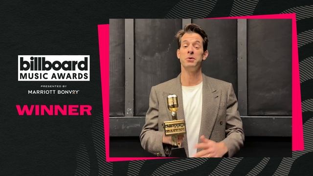 Mark Ronson Accepts Top Soundtrack For ‘Barbie: The Album” | Billboard Music Awards 2023 смотреть онлайн