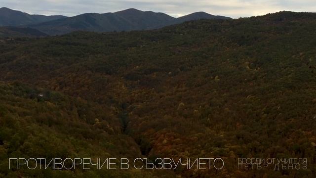 ПРОТИВОРЕЧИЕ В СЪЗВУЧИЕТО (09.02.1919) смотреть онлайн