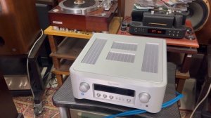 Премьера: Esoteric F-05 & Victor Zero-fx9