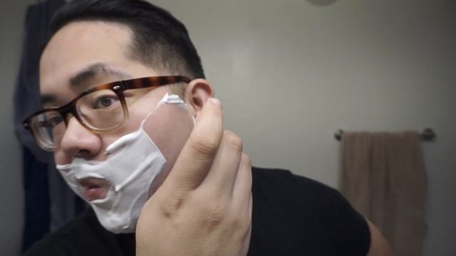 8th Dimension By Dr. Jon's | The Daily Shave смотреть онлайн