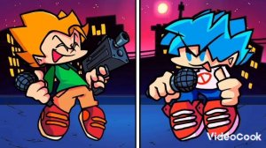 БОЙФРЕНД V|S ПИКО