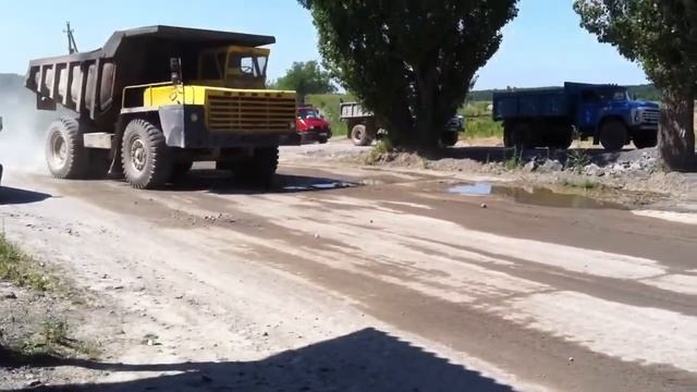 Продажа щебня,камня, отсева. смотреть онлайн