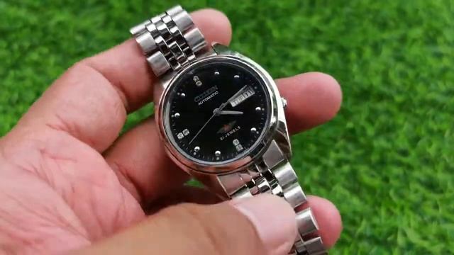 Citizen 21 Jewels Automatic