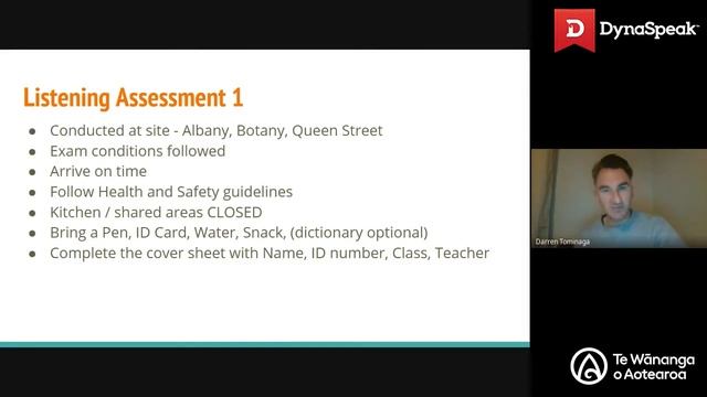 L4E - Week 13 - Video 1 смотреть онлайн