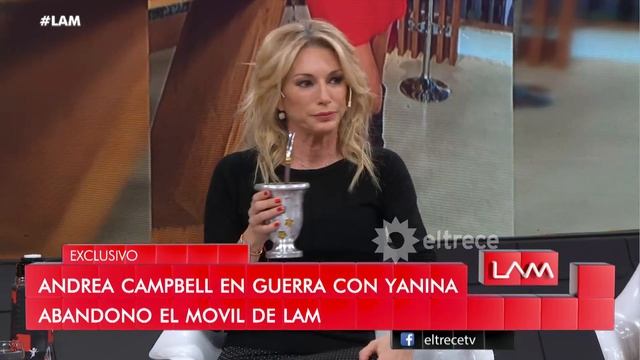 Los ángeles de la mañana - Programa 08/08/19 - ¿Delfina Chaves tiene una relación con Albert Baró? смотреть онлайн