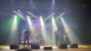 Бутырка - Зеленый дом 67 (Ишим 2024)