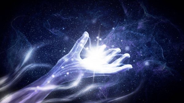 THE ENDLESS UNIVERSE