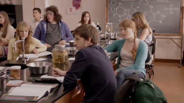 Учитель на замену | Comedy Central