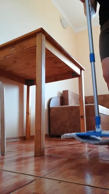 Швабра "лентяйка" #Elephant смотреть онлайн