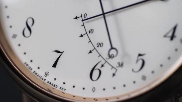 Breguet Classique 7787BR   29   9V6