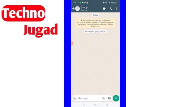 WhatsApp business group delete kaise kare |Wa group remove |how to delete WhatsApp business group смотреть онлайн