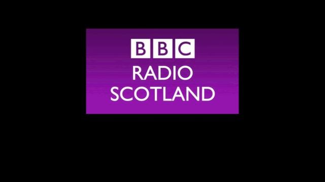 BBC Radio Scotland - James talking about 'Start Your Business in 7 Days', April 2012 смотреть онлайн