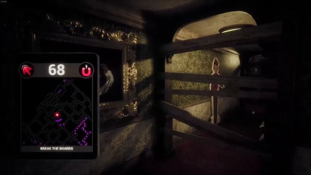 Dark Deception (Monkey Business) LVL 1 смотреть онлайн